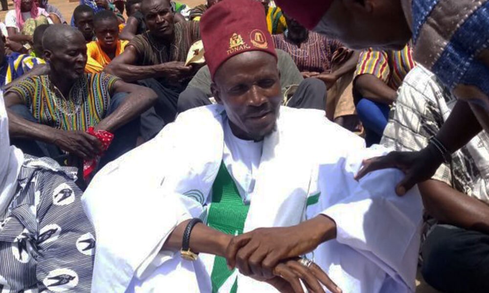 Kusasi Chief Shot Dead by Unknown Assailants in Ashanti Region