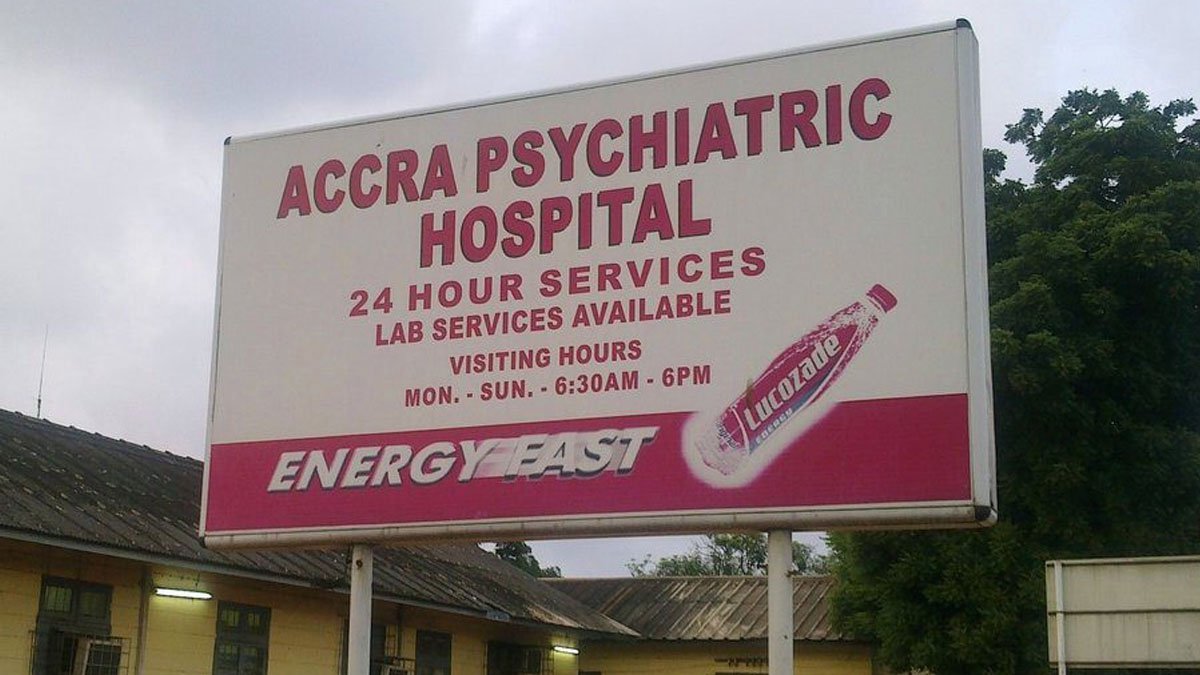 Accra-Psychaitric-hospital