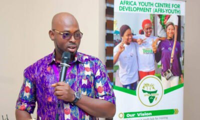 AFRI Youth