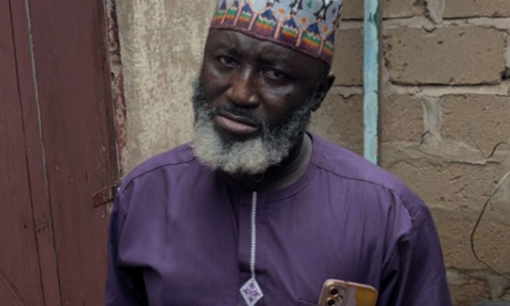 A Major Drug Bust in Tamale