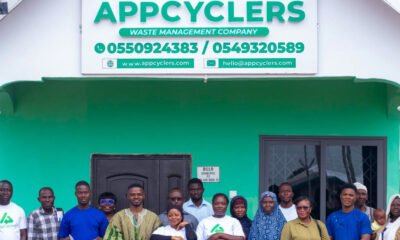 AppCyclers