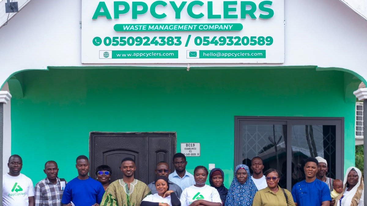 AppCyclers