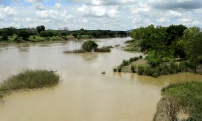 Bagre Dam