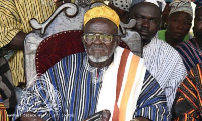 Bawku-Naba (Naba Asigri Abugrago Azoka II)