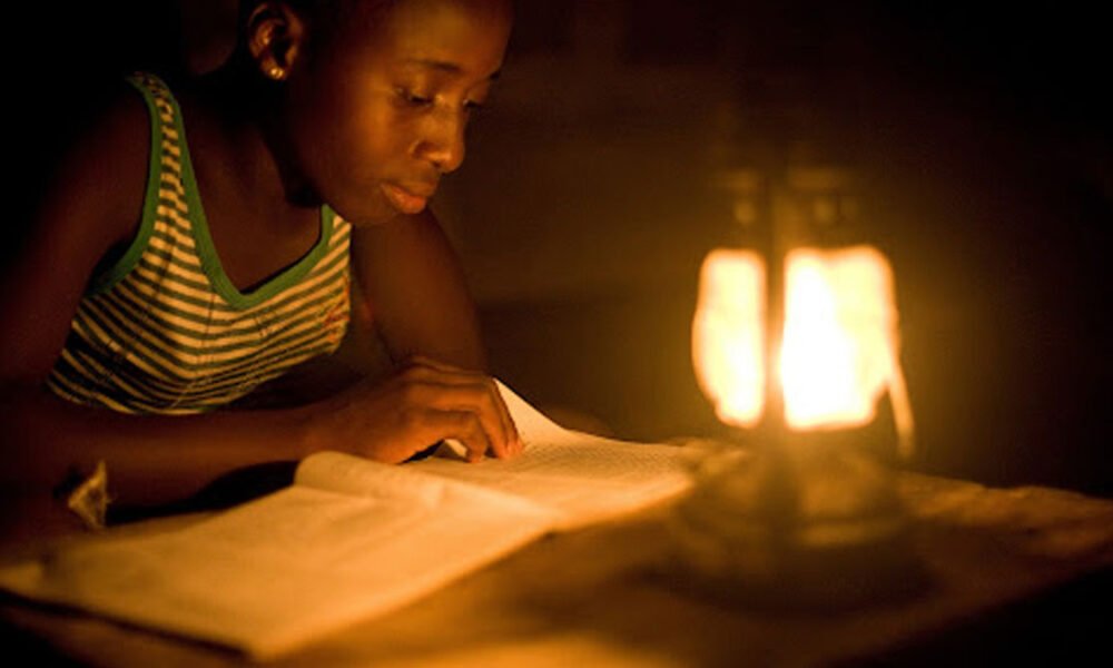 Parts of Bolgatanga Municipality Left in Darkness Due to Faulty Street Lighting