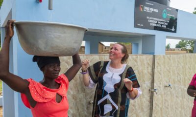 Borehole-in-Kandiga