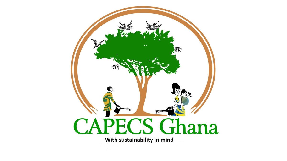 CAPECS Ghana