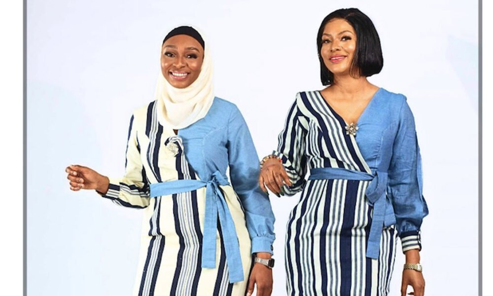 Daboya Smocks: Northern Ghana’s Iconic Handwoven Tradition