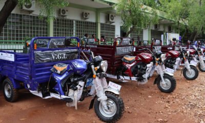 European Union Ghana Agricultural Programme (EUGAP)