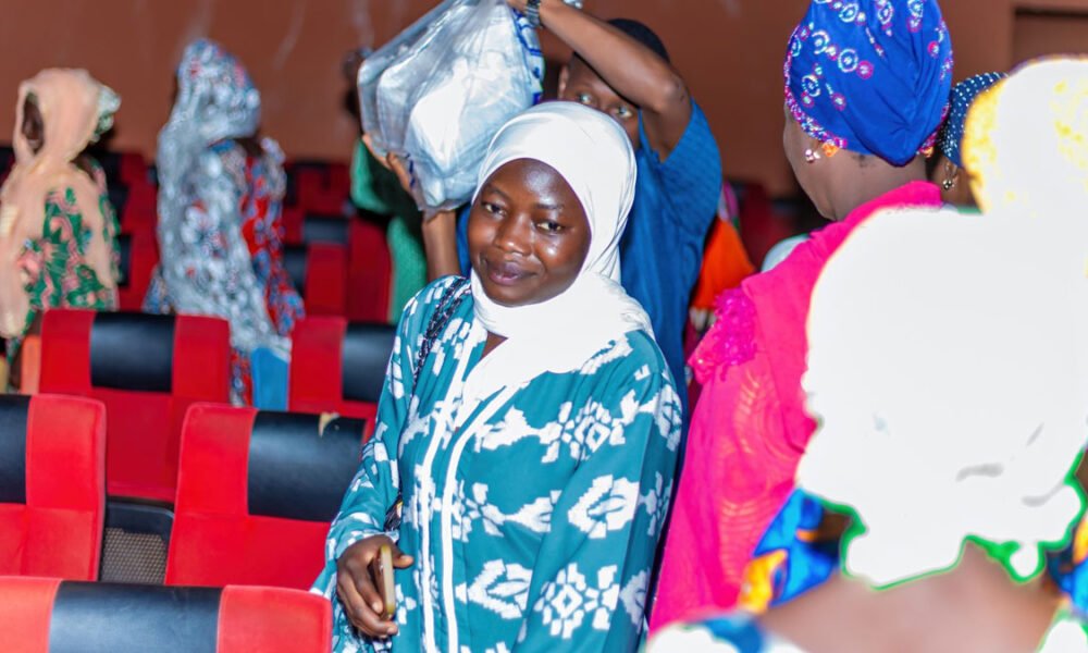 Ghana Youth Guide is Empowering Farmers 1 Community at a time