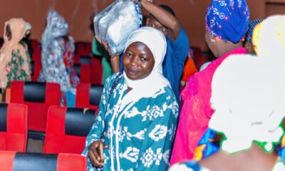 Ghana Youth Guide is Empowering Farmers 1 Community at a time