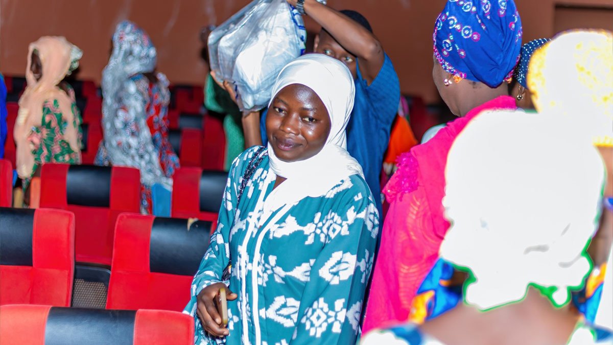 Ghana Youth Guide is Empowering Farmers 1 Community at a time