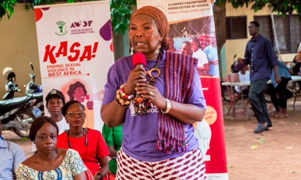 SWIDA-Ghana Unveils 5 Safe Spaces to Empower Vulnerable Groups in Northern Ghana