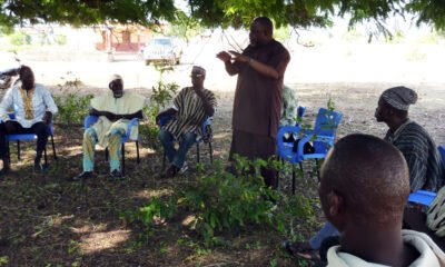 IDEAS Ghana