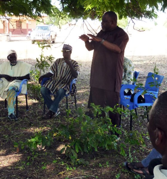 IDEAS Ghana