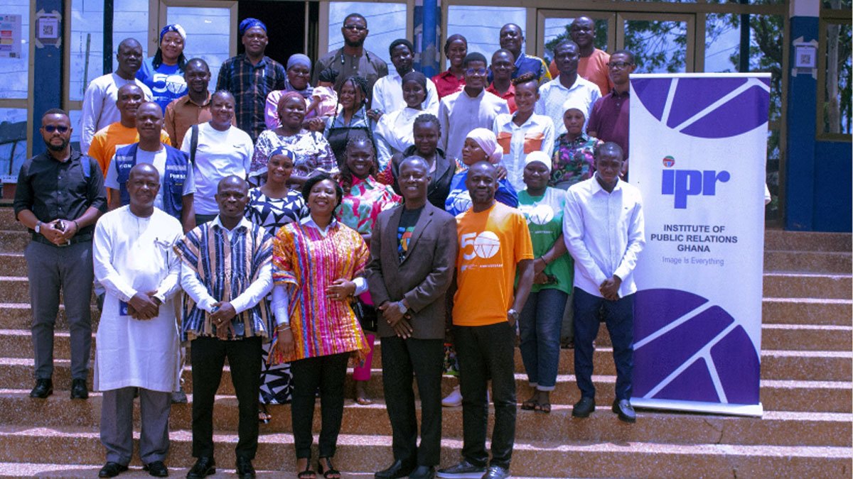 IPR-Ghana