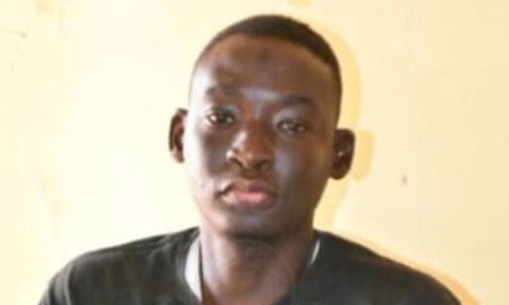 Shocking Details of Child Defilement Case That Rocked Wa Zongo
