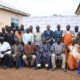 Kassena Nankana West & World Vision
