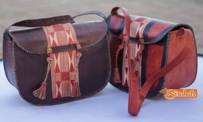 Leather-Bags-by-Sirihats - GTA to promote