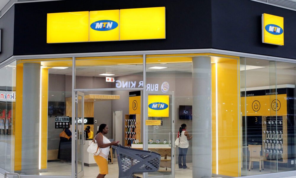 MTN Empowers Young Entrepreneurs in Bolgatanga with Social Media Marketing Skills