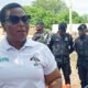 Madam Mary Tagba - District Chief Executive (DCE) of Tatali-Sangule
