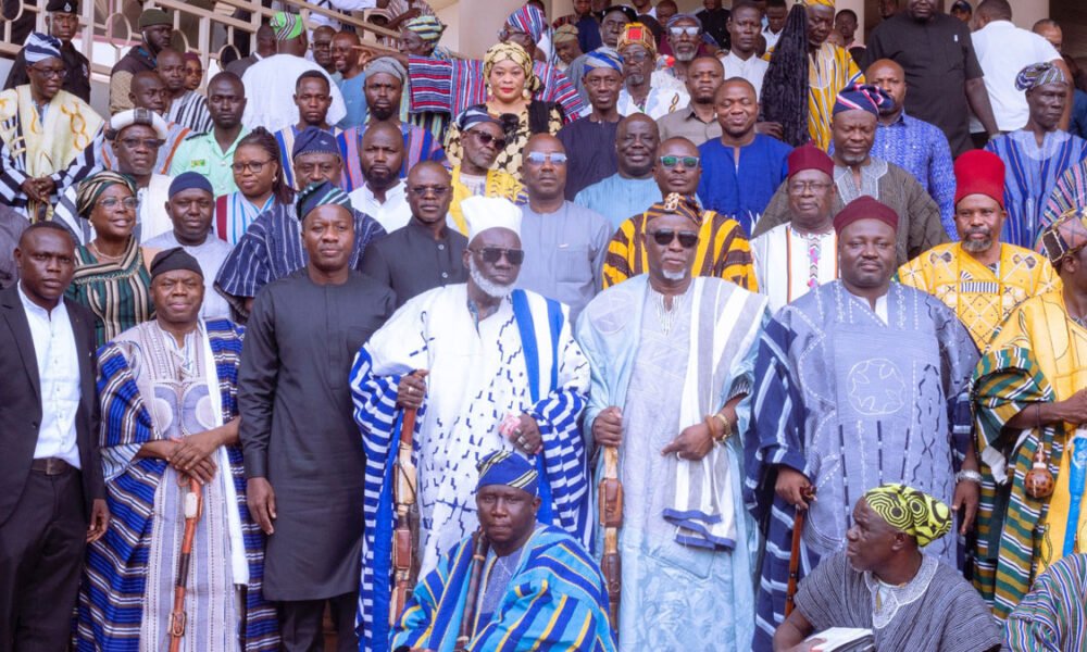 Northern Ghana Development Conference