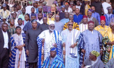 Northern Ghana Development Conference