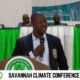 Savannah Climate Conference