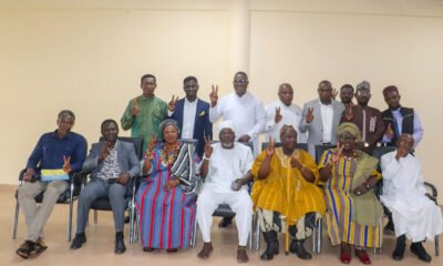 Savannah Region Peace Council