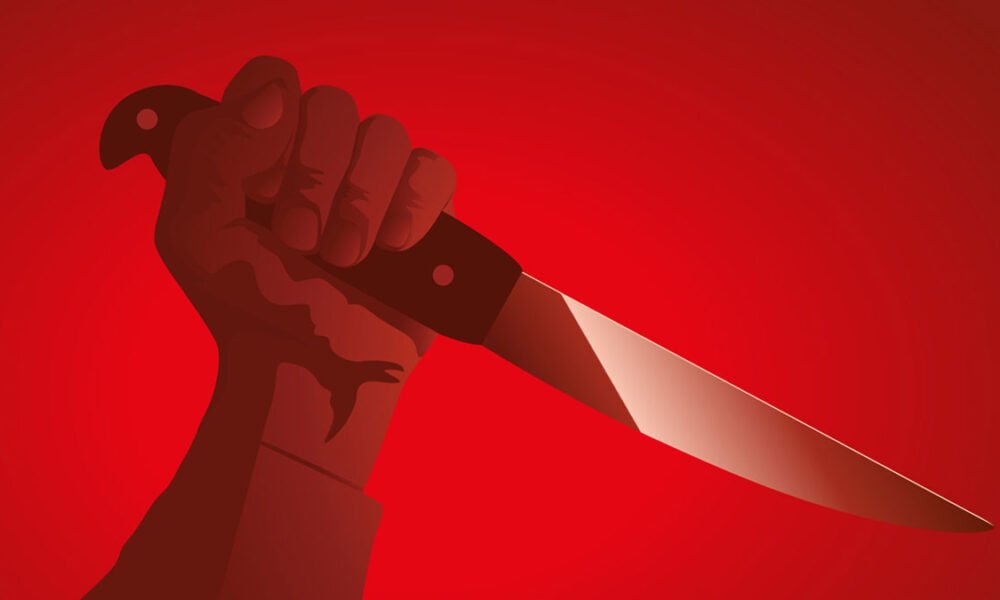 TI Ahmadiyya SHS: Student Stabs Classmate Over Mobile Phone Dispute