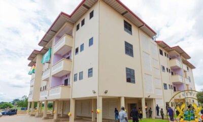 Upper East Regional Hospital