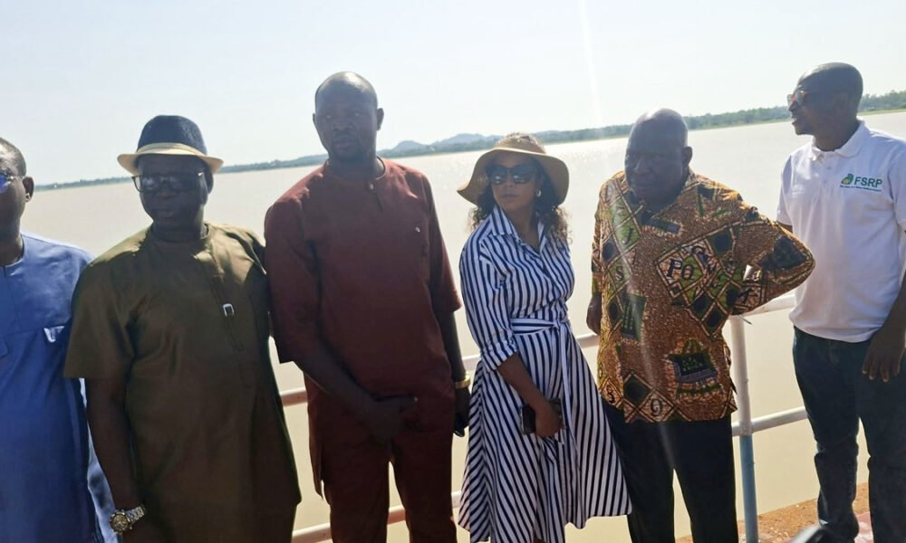 World Bank to rehabilitate Vea Dam with $125m