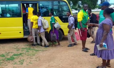 Zuarungu-SHS
