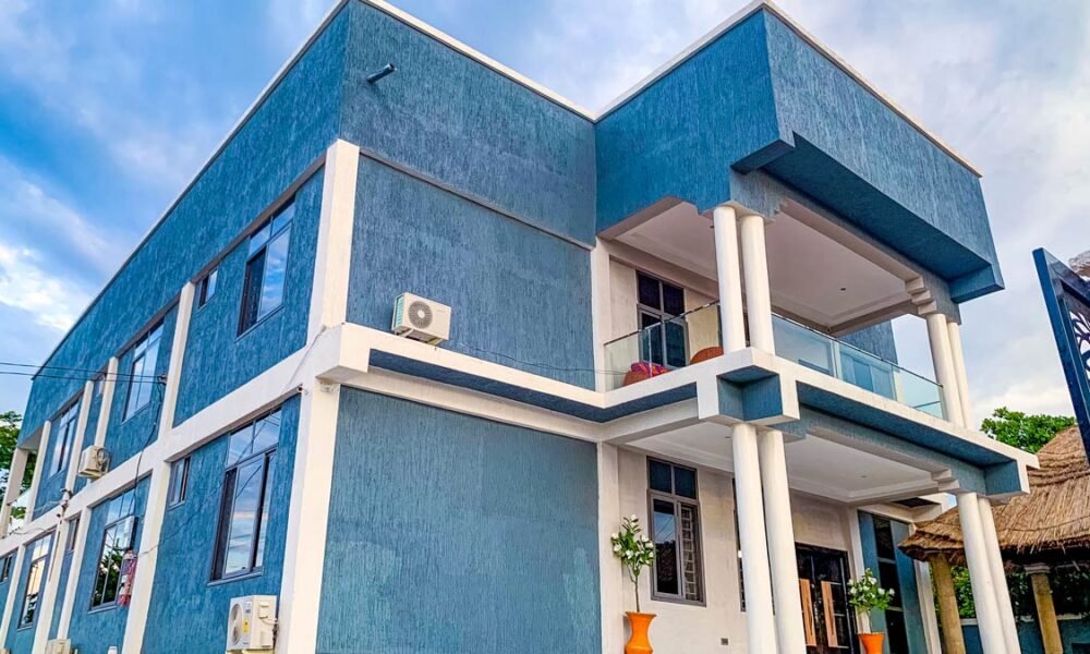 Keloma Homes