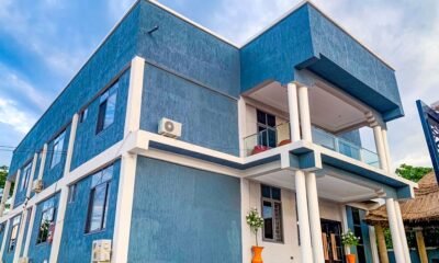 Keloma Homes