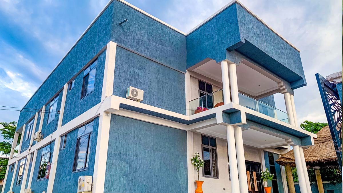 Keloma Homes