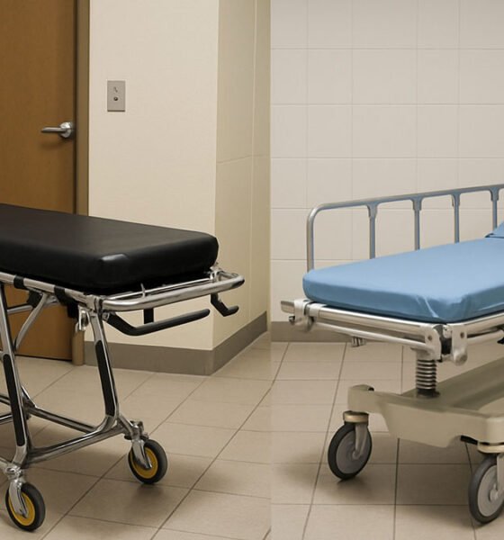 Morgue