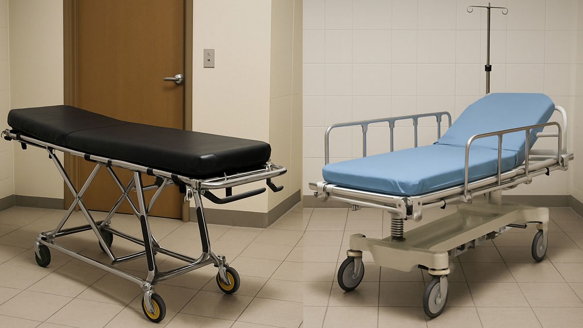 Morgue