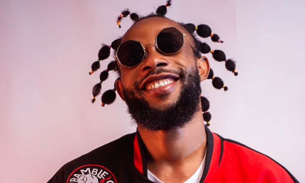 Capochino Novella: The Creative Powerhouse Shaping the Ghanaian Music Scene