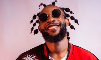 Capochino Novella: The Creative Powerhouse Shaping the Ghanaian Music Scene