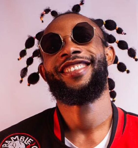 Capochino Novella: The Creative Powerhouse Shaping the Ghanaian Music Scene