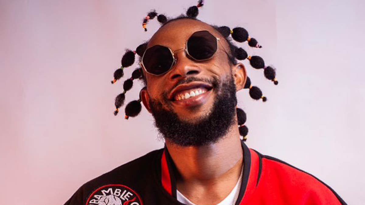 Capochino Novella: The Creative Powerhouse Shaping the Ghanaian Music Scene 25 Capochino Novella: The Creative Powerhouse Shaping the Ghanaian Music Scene