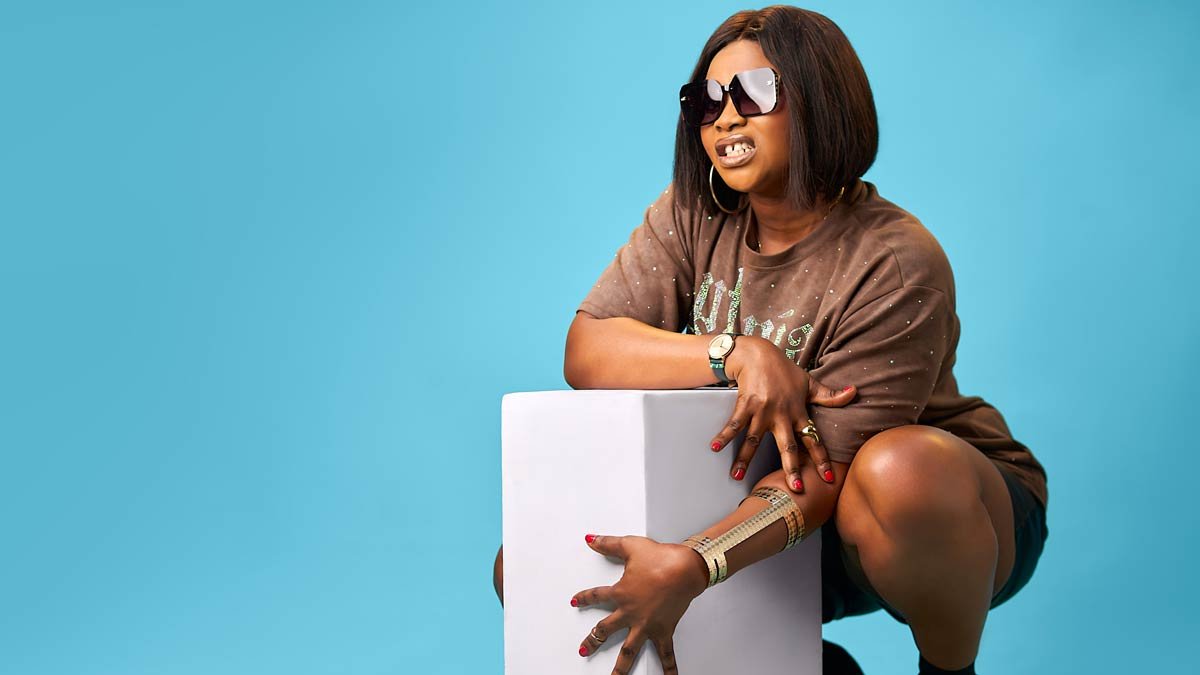 Ellah’s “Ginger” Turns Up the Heat: A Soulful Celebration of Love, Rhythm, and Real Connection 25 Ellah