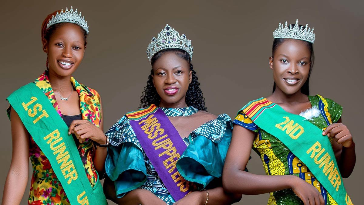 Miss Upper East Ghana 2025: 12 Finalists Revealed 25 Miss-Upper-East-Ghana-(Previous-winners)-1