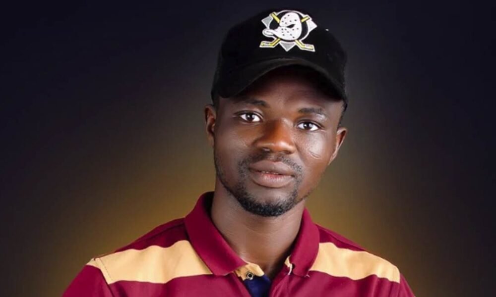 Rap Naaba readies Album