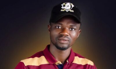 Rap Naaba readies Album