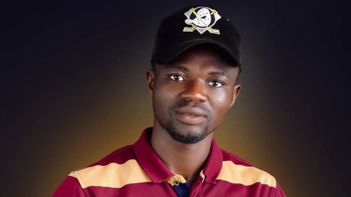 RAP NAABA Set to Thrill Fans with “Yinne Bia” Album Launch. 25 Rap Naaba readies Album