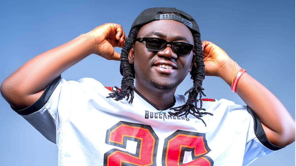 Soorebia Sets the Tone for 4th Quarter Music Releases with "Lies & Vibes" 25 Soorebia