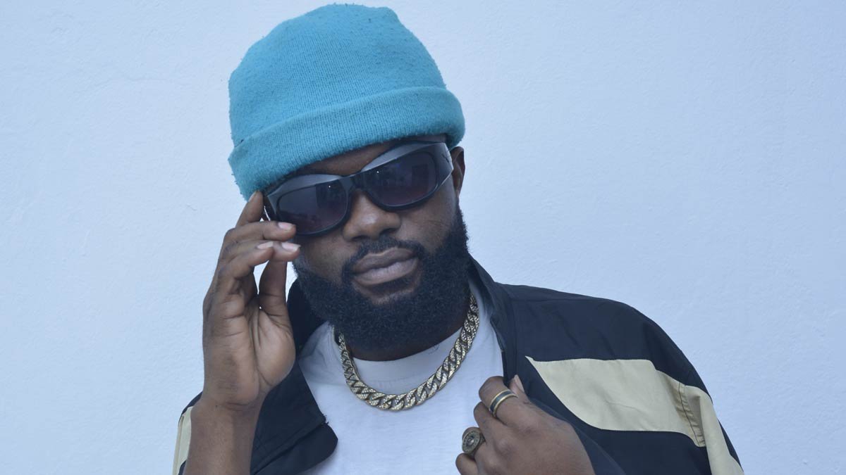 Teebran: The Ghanaian Artist with a Mission to Impact Lives Through Music 25 Teebran