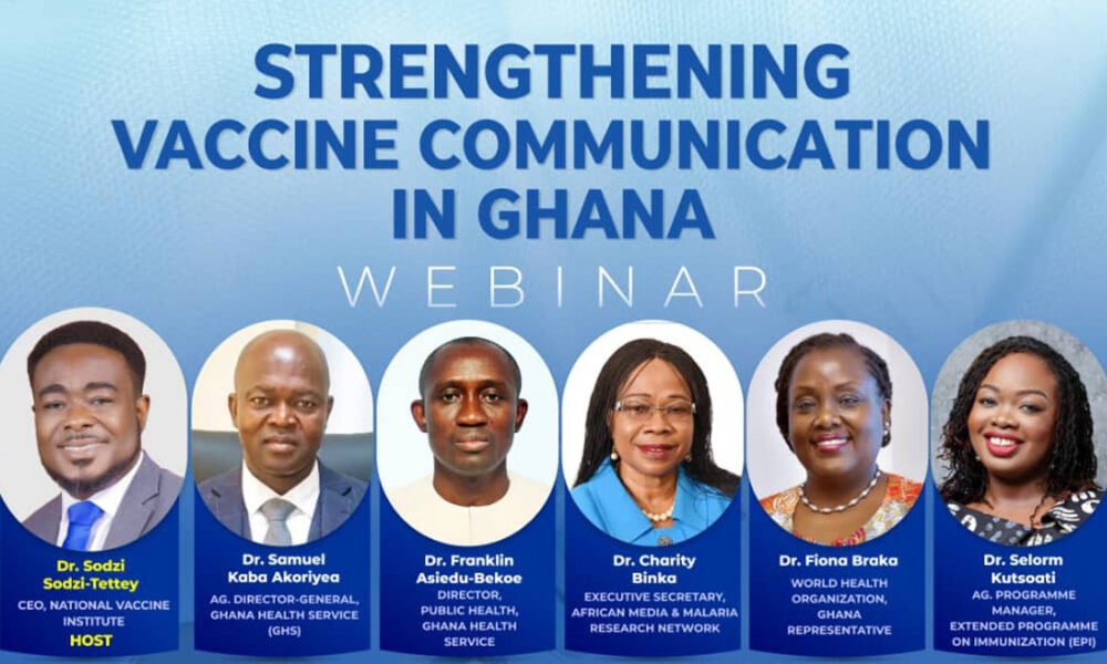 Vaccine-Communication